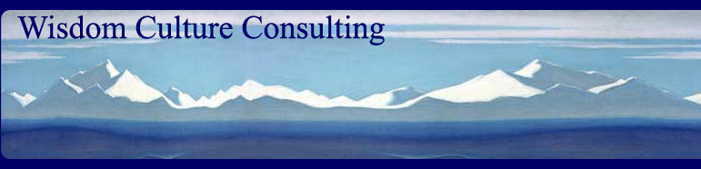 Wisdom Culture Consulting