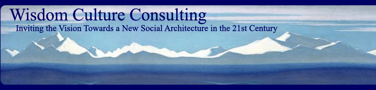 Wisdom Culture Consulting